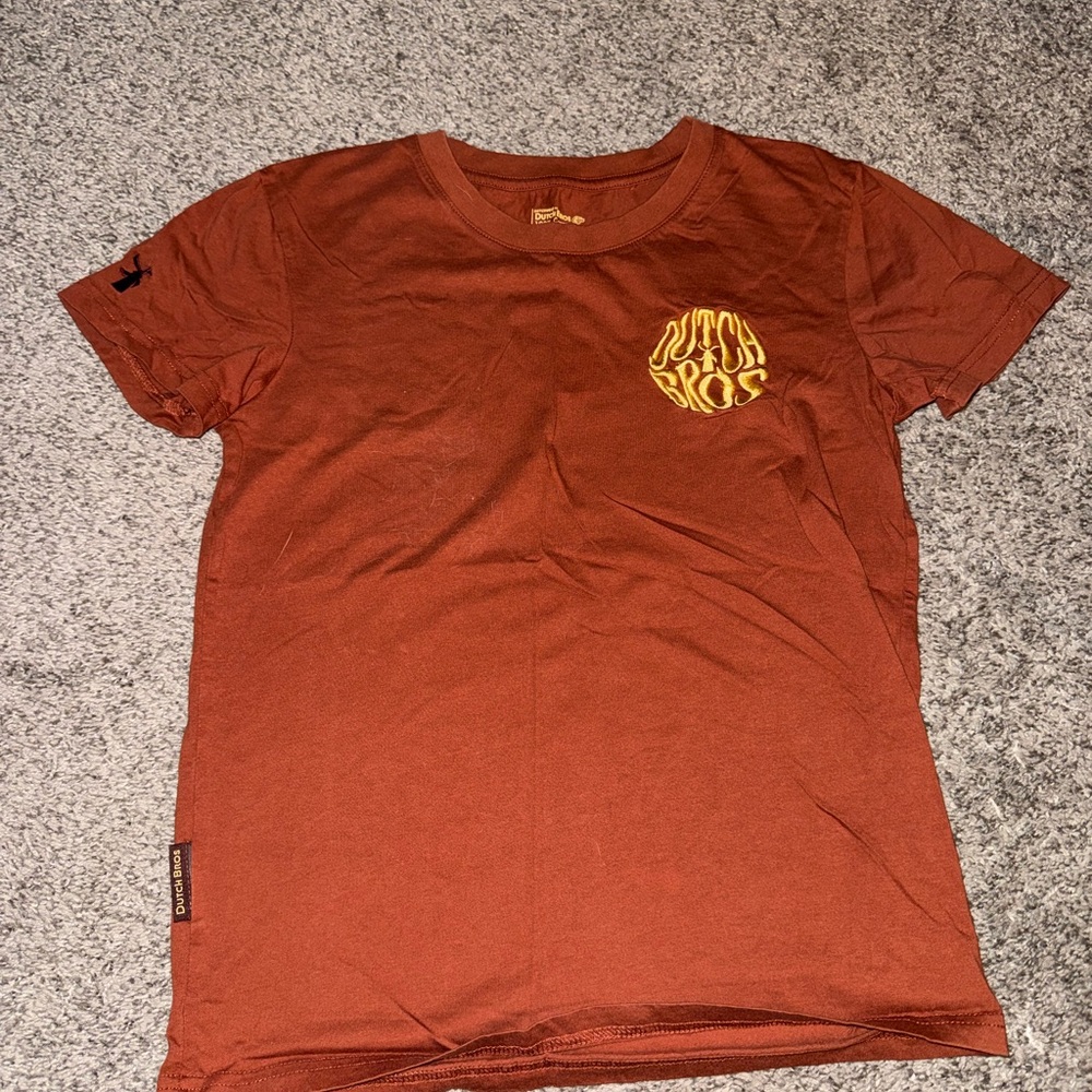 Dutch Bros T-Shirt